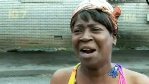 Ain’t Nobody Got Time For That meme template