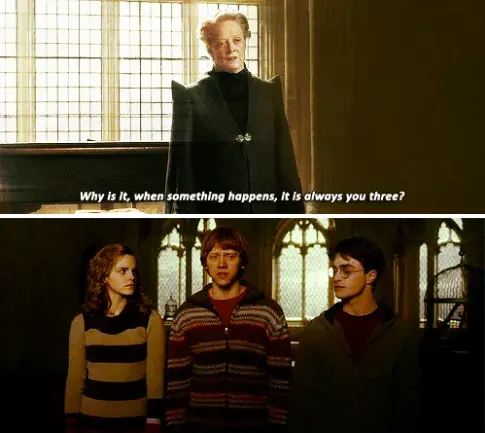 Always You Three meme template