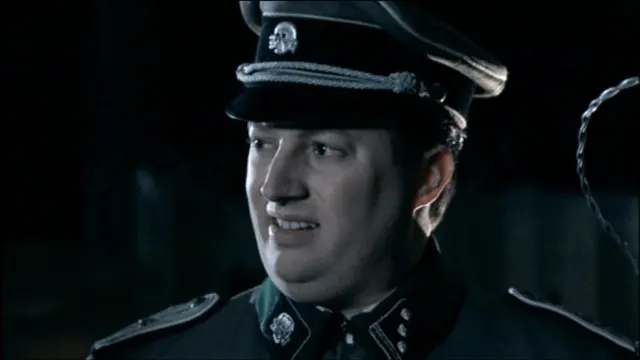 Are We The Baddies? meme template