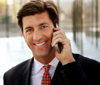 Arrogant Rich Man On The Phone meme template