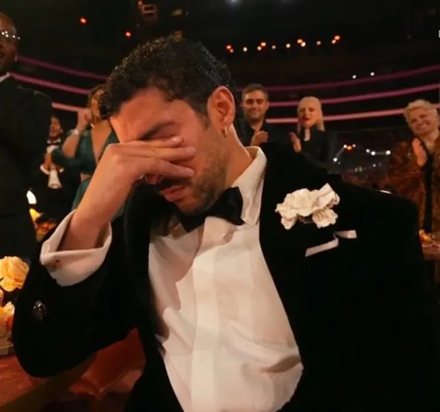 Bad Bunny Facepalm Reaction meme template