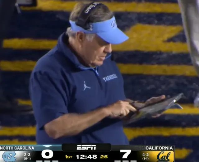 Bill Belichick Checking His Tablet meme template