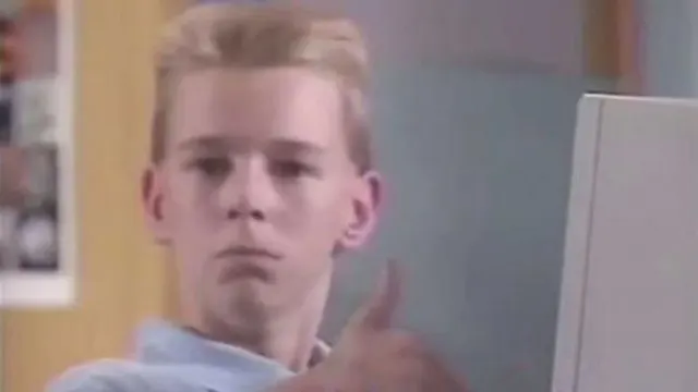 Brent Rambo meme template