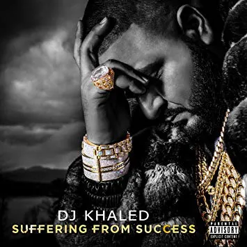 Dj Khaled Suffering From Success Meme Meme Template  meme template