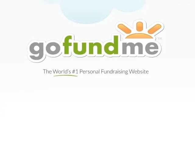 GoFundMe meme template