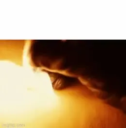 Gunna Writing In Fire GIF template