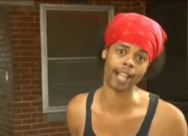 Hide Yo Kids Hide Yo Wife meme template