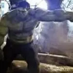 Hulk Smash meme template