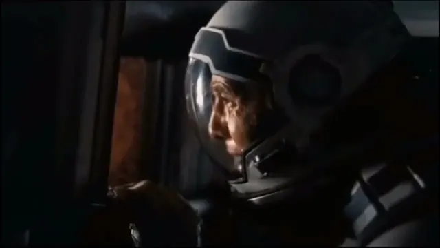 Interstellar No No No GIF template