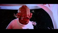 Its A Trap meme template