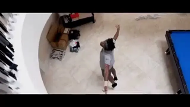 KSI Floating GIF template