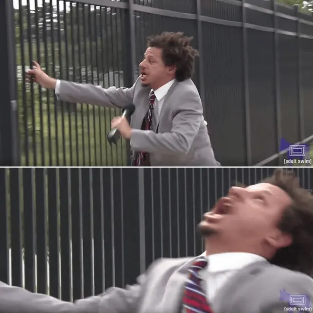 Let Me In meme template