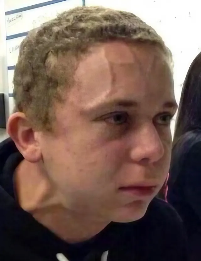 Neck Vein Guy meme template