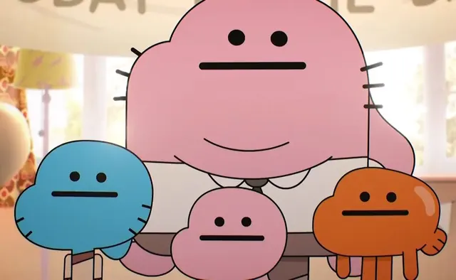 Neutral Faces meme template