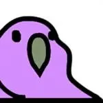 Party Parrot meme template