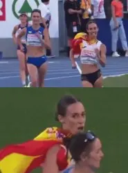 Premature Celebration meme template
