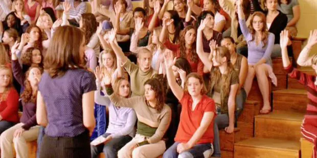 Raise Your Hand If You’ve Ever Been Personally Victimized meme template