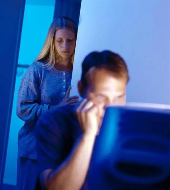 Redditor's Wife meme template