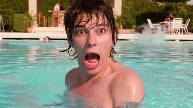 Rodrick Screaming meme template