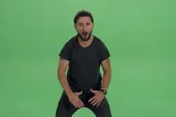 Shia Labeouf Do It meme template