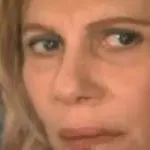 Side-Eyeing Woman Reaction meme template