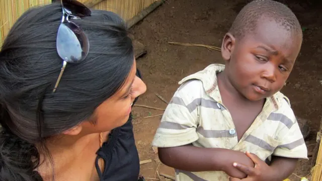 Skeptical Kid meme template