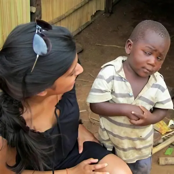So You're Telling Me meme template