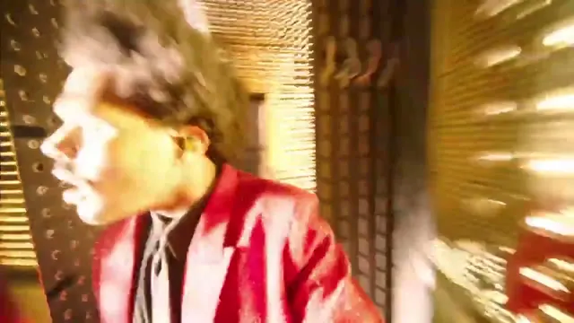 The Weeknd Lost GIF template