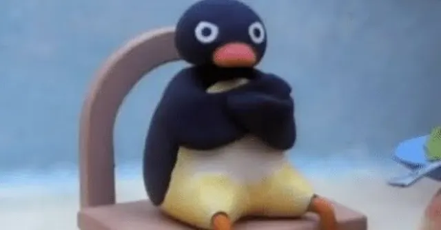 Well Now I Am Not Doing It meme template