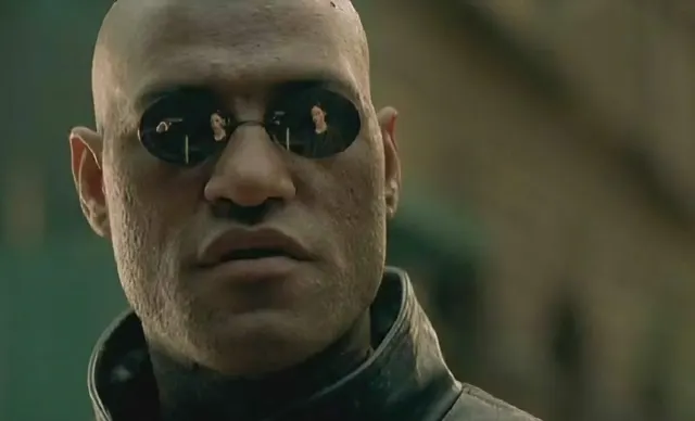 What If I Told You meme template