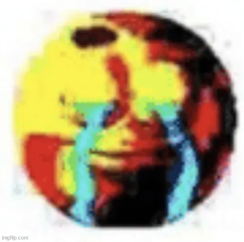 Zad meme template